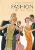 Fashion in the 1920s (Paperback) - Jayne Shrimpton Photo