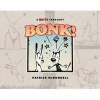 Bonk! (Paperback, Original) - Patrick McDonnell Photo