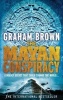 The Mayan Conspiracy (Paperback) - Graham Brown Photo