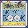 Bicycle Book (Paperback) - Gail Gibbons Photo