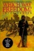 Which Way Freedom? (Paperback) - Joyce Hansen Photo