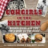 Cowgirls in the Kitchen - Recipes, Tales, and Tips for a Home on the Range (Hardcover) - Jill Stanford Photo