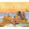 Beach House (Hardcover) - Deanna Caswell Photo