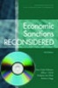 Economic Sanctions Reconsidered (Hardcover, 3 Rev Ed) - Kimberly Ann Elliott Photo