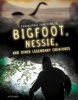 Handbook to Bigfoot, Nessie, and Other Legendary Creatures (Paperback) - Tyler Omoth Photo