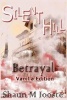 Silent Hill - Betrayal (Vanilla Edition) (Paperback) - Shaun M Jooste Photo