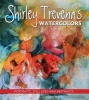 's Watercolors (Hardcover, annotated edition) - Shirley Trevena Photo