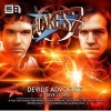 2.5 Devil's Advocate (CD) - Steve Lyons Photo