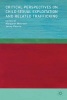 Critical Perspectives on Child Sexual Exploitation and Related Trafficking (Paperback) - Margaret Melrose Photo