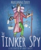 The Tinker Spy (Paperback) - Marianne Parry Photo