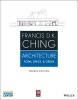 Architecture - Form, Space, and Order (Paperback, 4th Revised edition) - Francis D K Ching Photo