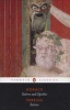 The Satires of  and Persius (Paperback) - Horace Photo