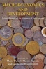 Macroeconomics and Development - Roberto Frenkel and the Economics of Latin America (Hardcover) - Mario Damill Photo