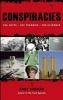 Conspiracies - The Facts. The Theories. The Evidence (Paperback) - Andy Thomas Photo