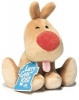 Larry Gets Lost Plush Doll (Soft toy) - John Skewes Photo