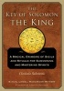 The Key of Solomon the King - A Magical Grimoire of Sigils and Rituals For Summoning and Mastering Spirits Clavicula Salomonis (Paperback) - S L MacGregor Mathers Photo