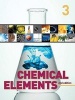 Chemical Elements (Hardcover, 2nd) - David E Newton Photo