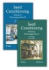 Seed Conditioning, Volume 2, Parts A & B - Technology--Parts A & B (Hardcover) - Bill R Gregg Photo