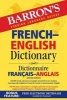 French English (English, French, Paperback, 2nd) - Majka Dischler Photo