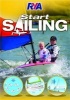  Start Sailing (Paperback, 3rd Revised edition) - Rya Photo