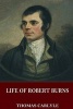 Life of Robert Burns (Paperback) - Thomas Carlyle Photo