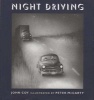 Night Driving (Paperback, First) - John Coy Photo