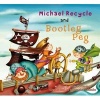 Michael Recycle Meets Bootleg Peg (Hardcover) - Ellie Patterson Photo