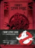 Tobin's Spirit Guide - Official Ghostbusters Edition (Hardcover) - Erik Burnham Photo