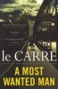 A Most Wanted Man (Paperback) - John Le Carre Photo