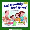 Eat Healthy Feel Great (Hardcover, 1st ed) - Sears Photo