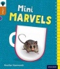 Oxford Reading Tree Infact: Level 8: Mini Marvels (Paperback) - Heather Hammonds Photo