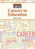 Careers in Education (Hardcover) - Barbara Sheen Photo