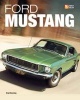 Ford Mustang (Paperback) - Brad Bowling Photo