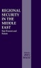 Regional Security in the Middle East - Past, Present and Future (Hardcover, Annotated Ed) - Zeev Maoz Photo