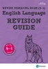 REVISE Edexcel GCSE (9-1) English Language Revision Guide (Paperback) - Julie Hughes Photo