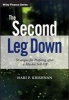 The Second Leg Down - Strategies for Profiting After a Market Sell-off (Hardcover) - Hari P Krishnan Photo