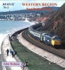 BR Blue, No. 2 - Western Region South and West (Paperback) - John D Edman Photo