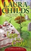 Eggs in a Casket (Paperback) - Laura Childs Photo