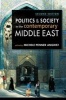 Politics & Society in the Contemporary Middle East (Paperback, 2nd Revised edition) - Michele Penner Angrist Photo