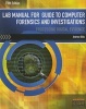 LM Guide to Computer Forensics & Investigations (Paperback, 5th) - Course Technology Photo