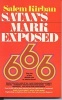 Satan's Mark Exposed (Paperback) - Salem Kirban Photo