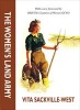 The Women's Land Army (Hardcover) - Vita Sackville West Photo