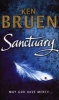 Sanctuary (Paperback) - Ken Bruen Photo