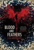 Blood and Feathers (Paperback) - Lou Morgan Photo