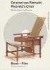 Rietveld's Chair + Film (Paperback) - Marijke Kuper Photo