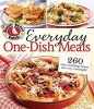 Everyday One-Dish Meals (Paperback) - Susan Ray Photo