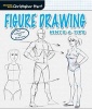 Figure Drawing - Hints & Tips (Paperback) - Christopher Hart Photo