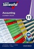 Oxford Successful Accounting - Gr 11: Learner's Book (Paperback) -  Photo