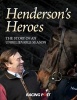 Henderson's Heroes - The Story of an Unbelievable Season (Hardcover) - Andrew Pennington Photo