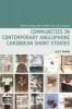 Communities in Contemporary Anglophone Caribbean Short Stories (Hardcover) - Lucy Evans Photo